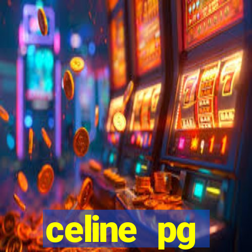 celine pg plataforma de jogos